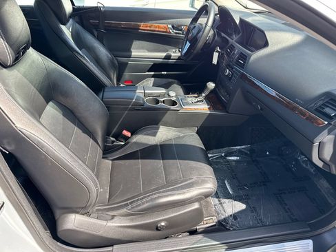 Used 2012 Mercedes-Benz E 350 Cabriolet image 11