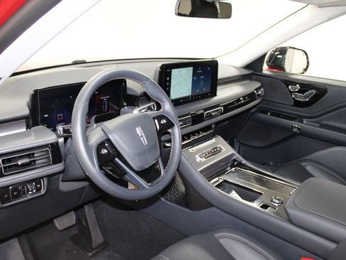 New 2026 Lincoln Aviator 2WD image 23