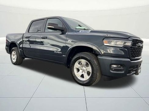 New 2026 RAM 1500 Big Horn image 30
