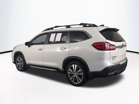 Used 2020 Subaru Ascent Touring w/ Popular Package #2 AWD/4WD image 7