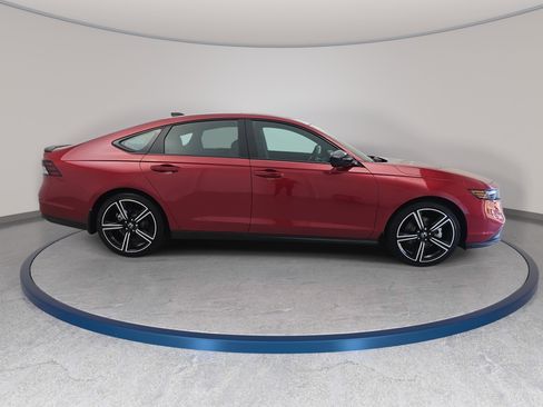 New 2026 Honda Accord Sport image 4