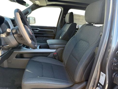 New 2026 RAM 1500 Big Horn image 9