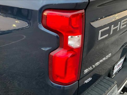 Used 2021 Chevrolet Silverado 1500 LTZ image 54