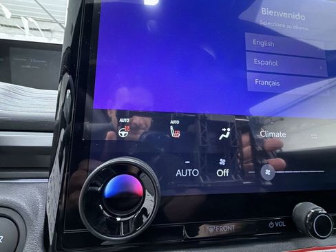 New 2026 Toyota C-HR AWD/4WD image 23