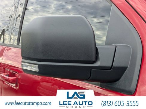 Used 2020 Ford F150 XLT w/ Equipment Group 302A Luxury image 10