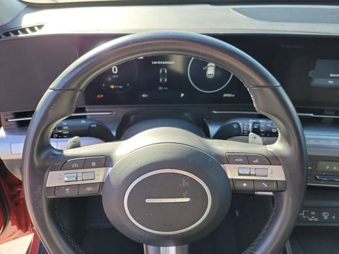 Used 2024 Hyundai Kona SEL w/ Convenience Package image 19