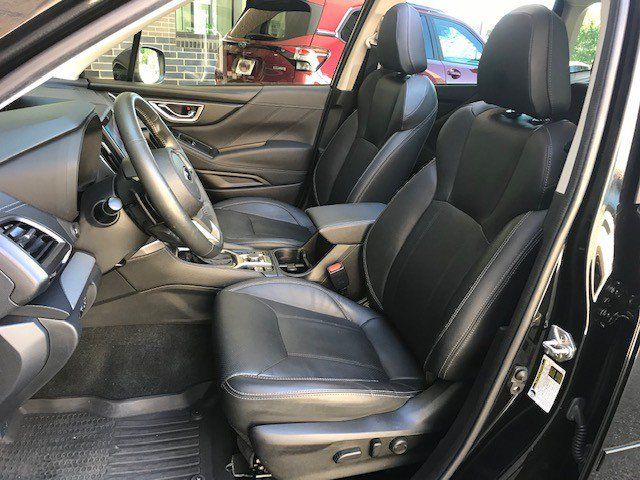 Used 2021 Subaru Forester Limited AWD/4WD image 6