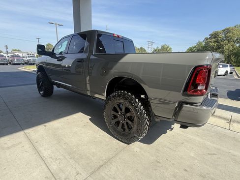 New 2026 RAM 2500 Tradesman AWD/4WD image 6