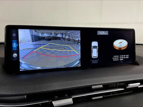 Used 2025 Genesis GV70 2.5T image 30