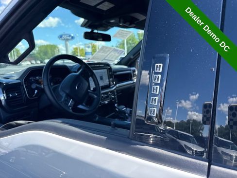 Used 2023 Ford F150 XLT w/ Equipment Group 302A High AWD/4WD image 24