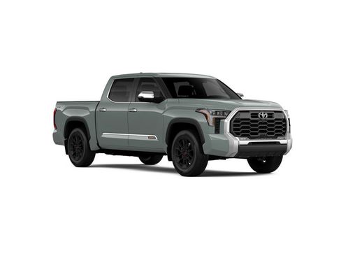 New 2026 Toyota Tundra 1794 Edition AWD/4WD image 15