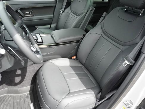 New 2026 Land Rover Range Rover Sport SE AWD/4WD image 20