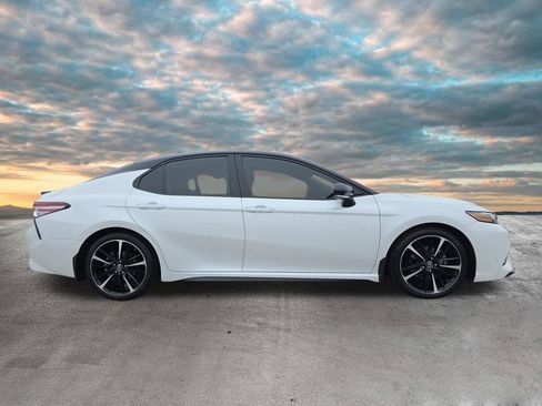 Used 2019 Toyota Camry XSE w/ Driver Assist Package image 9