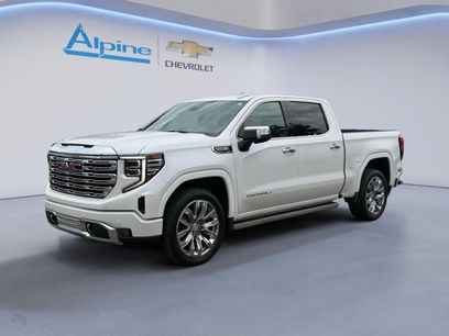 Used 2024 GMC Sierra 1500 Denali w/ Denali Reserve Package