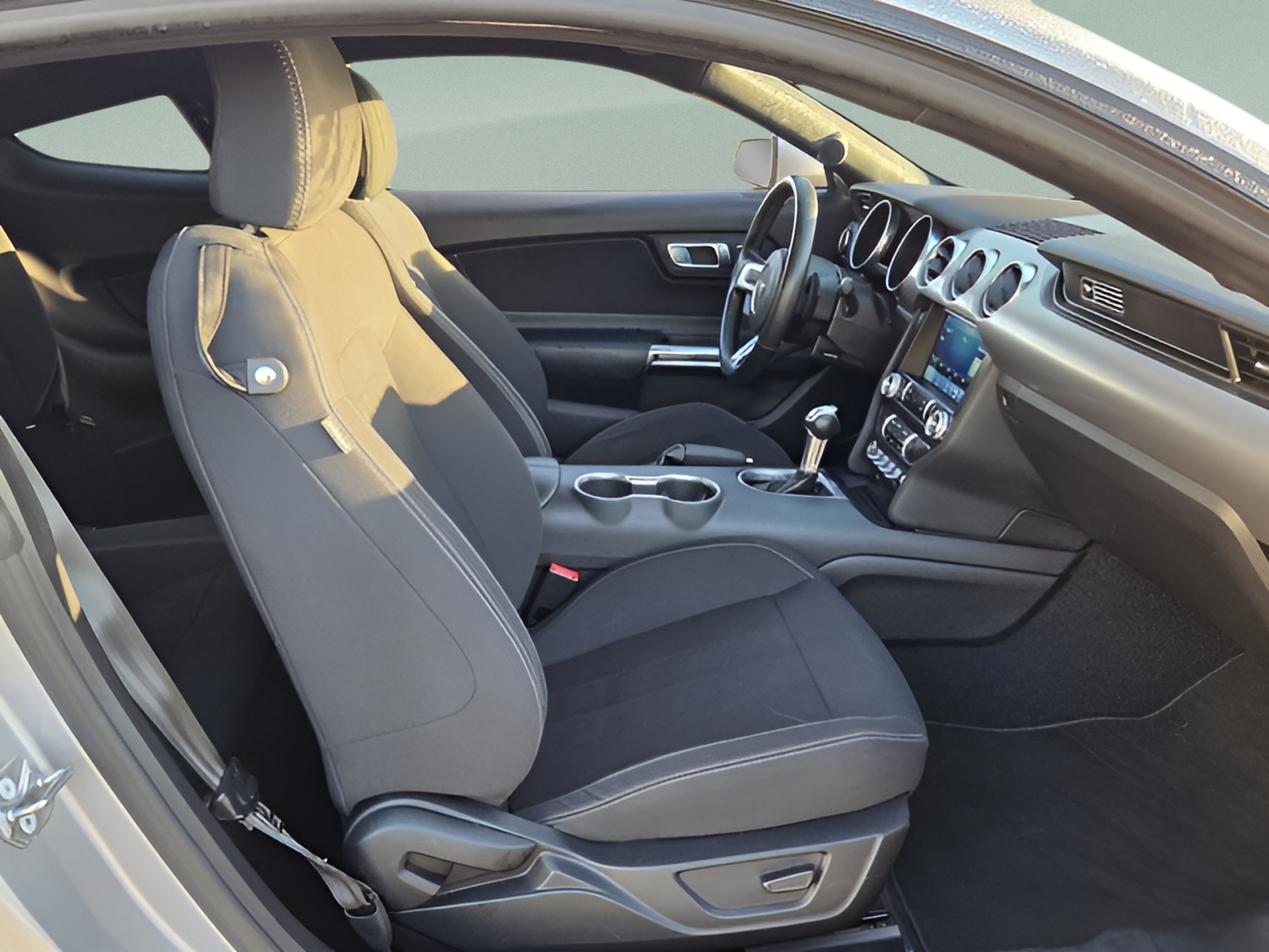 Used 2020 Ford Mustang GT RWD image 18