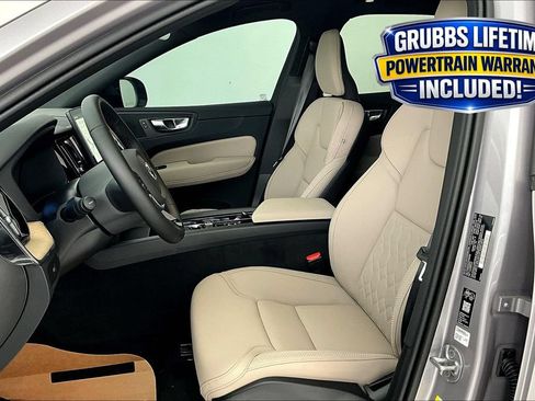 New 2026 Volvo XC60 B5 Core AWD/4WD image 22