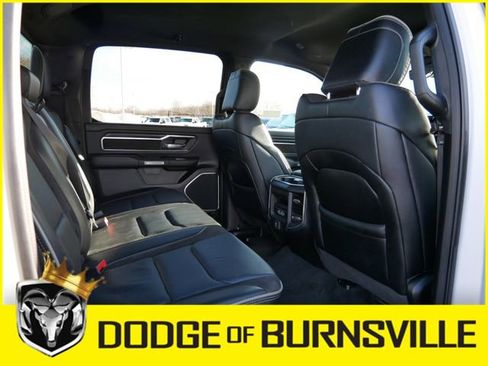 Used 2023 RAM 1500 Laramie image 17