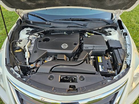 Used 2014 Nissan Altima 2.5 image 23