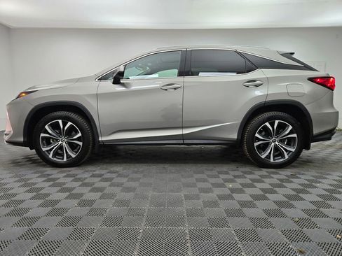 Used 2021 Lexus RX 350 FWD w/ Premium Package image 16