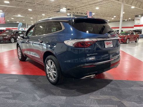 Certified 2023 Buick Enclave Premium w/ Experience Buick Package AWD/4WD image 5
