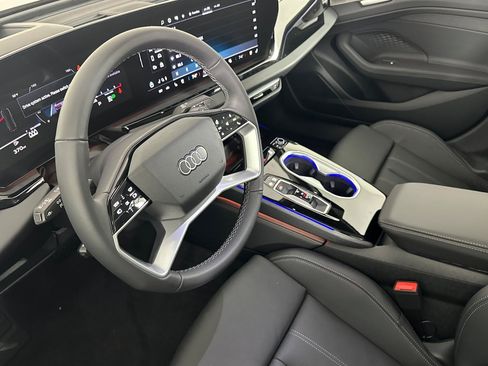 New 2026 Audi A6 Premium Plus AWD/4WD image 9