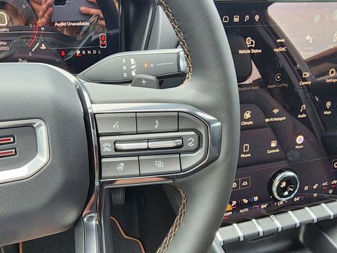 New 2026 GMC Terrain AT4 w/ Convenience Package III image 21