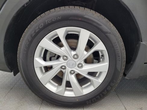 Used 2020 Hyundai Tucson SE AWD/4WD image 31