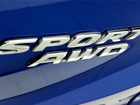 Used 2019 Honda HR-V Sport image 14