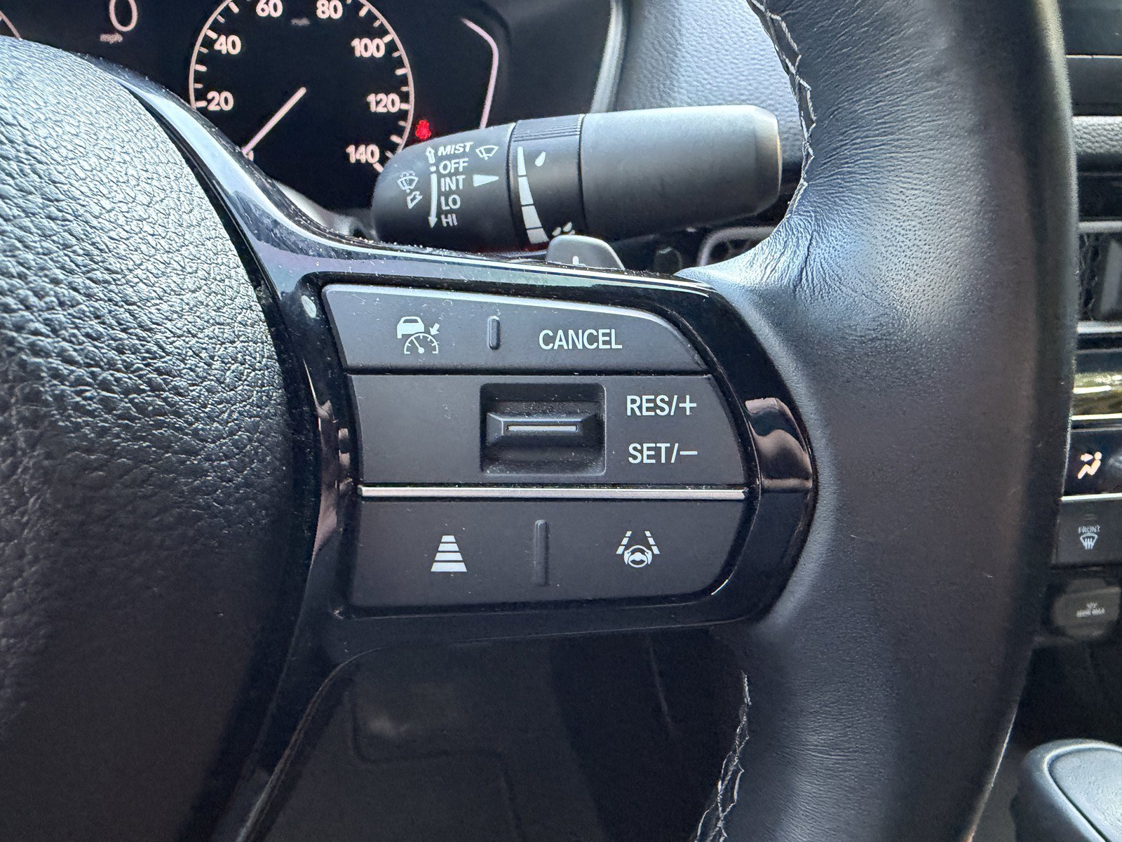Used 2025 Honda Civic Sport image 16