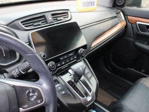 Used 2022 Honda CR-V EX-L image 5