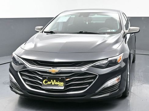 Used 2023 Chevrolet Malibu LS image 5