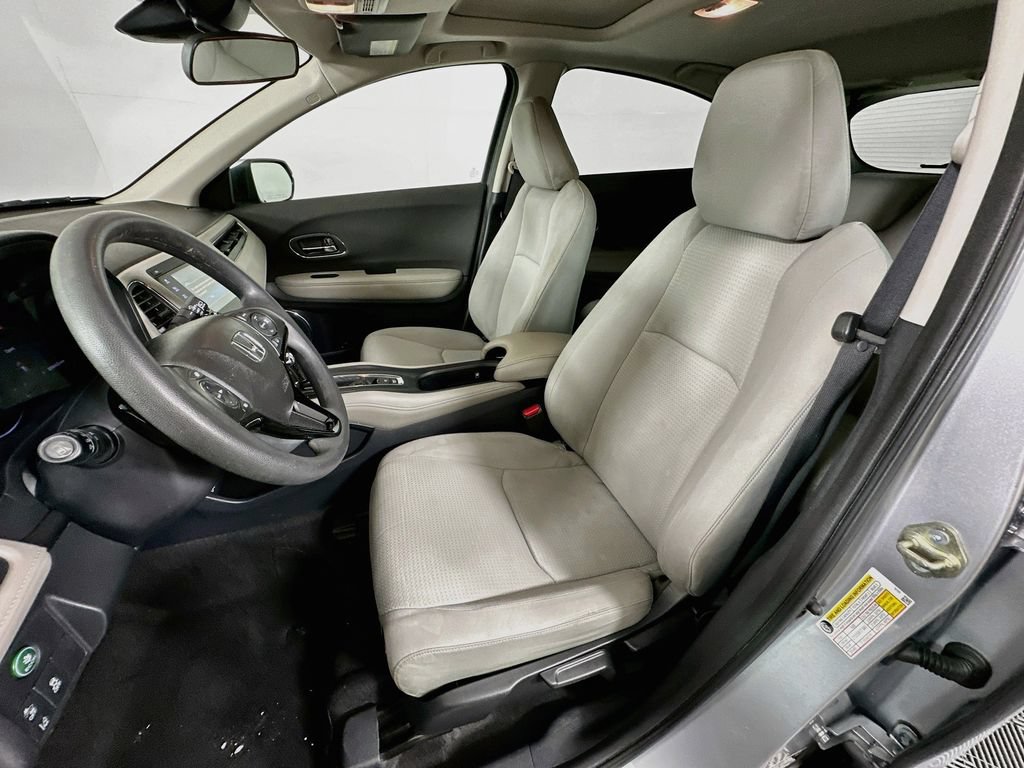 Used 2019 Honda HR-V EX image 20