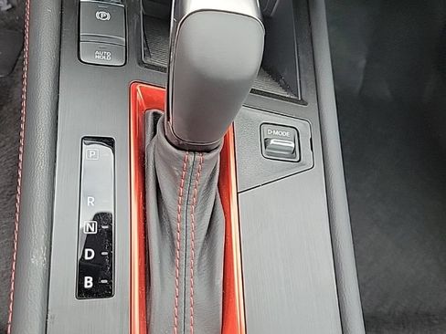 New 2026 Nissan Kicks SR w/ SR Premium Package AWD/4WD image 28