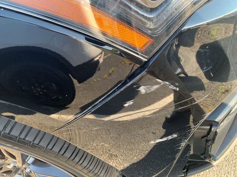 Used 2021 Acura RDX A-Spec AWD/4WD image 3