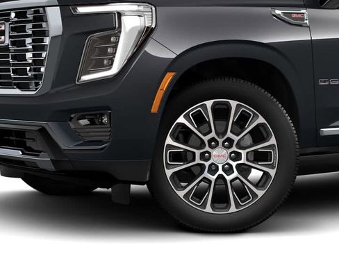 New 2026 GMC Yukon Denali w/ Sun & Power Step Package image 55