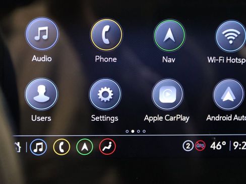 Used 2021 Chevrolet Corvette Stingray Premium Conv w/ Battery Protection Package image 52