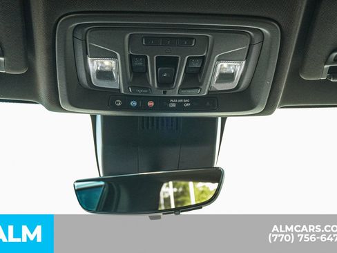 Used 2024 GMC Sierra 2500 Denali w/ Denali Reserve Package image 65