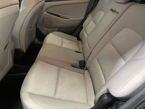 Used 2016 Hyundai Tucson Sport image 21