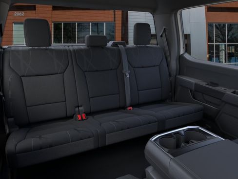 New 2026 Ford F150 STX w/ Equipment Group 200A RWD image 11