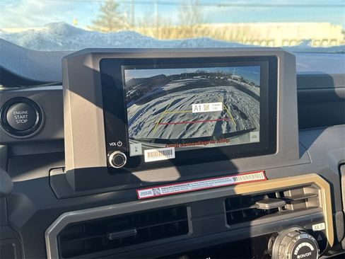 New 2026 Toyota Tacoma SR w/ SR Upgrade Package image 23