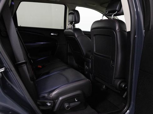 Used 2018 Dodge Journey GT FWD image 36