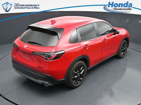 Used 2024 Honda HR-V Sport image 26