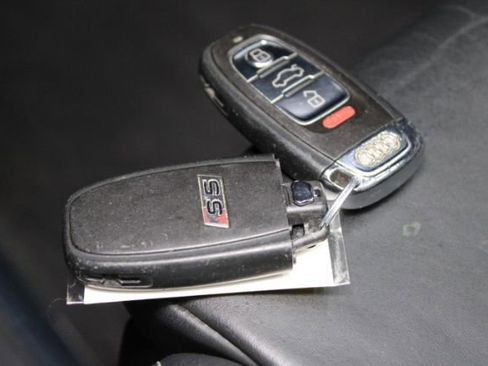 Used 2011 Audi S5 Premium Plus image 17