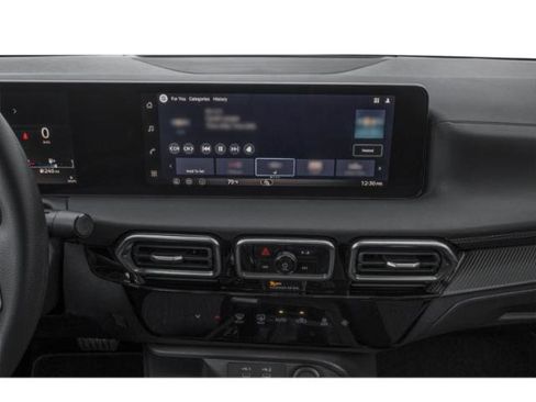 New 2026 Nissan Sentra SL w/ Floor Mat Package FWD image 7