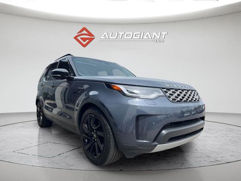 Used 2024 Land Rover Discovery S AWD/4WD image 11