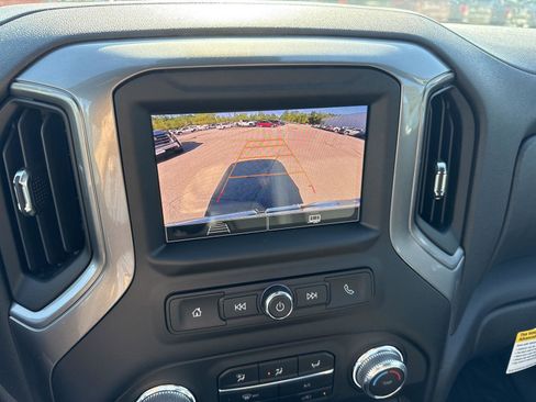 New 2025 GMC Sierra 1500 Pro w/ Pro Value Package image 25