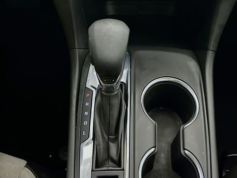 Used 2023 Chevrolet Equinox LS w/ LS Convenience Package FWD image 23