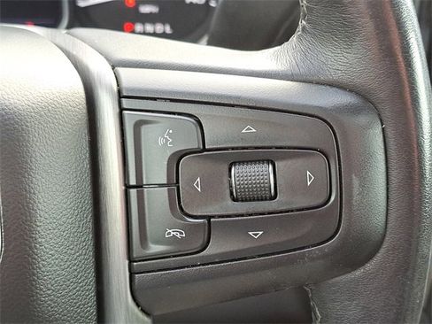 Used 2022 GMC Sierra 2500 Denali w/ Denali Ultimate Package image 26