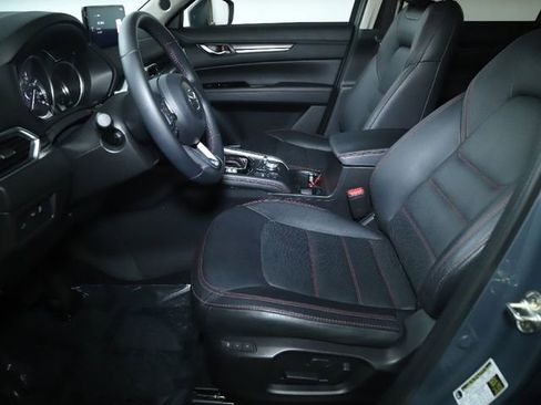 Used 2023 MAZDA CX-5 Carbon Edition image 30