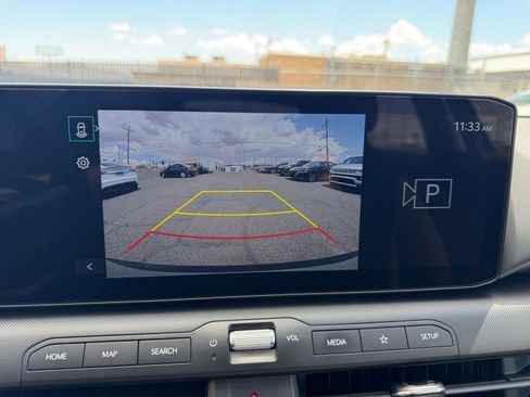Used 2025 Kia K4 FWD image 22